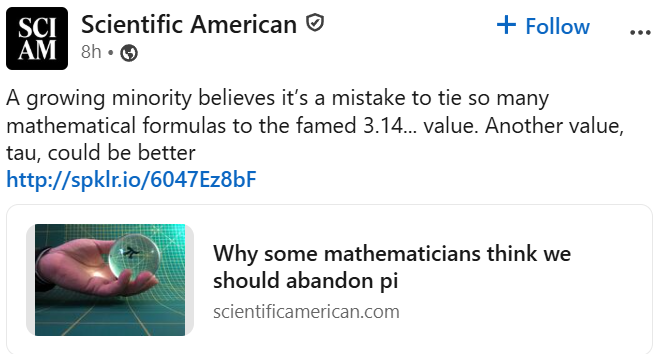 Anthony Bonato tweet media