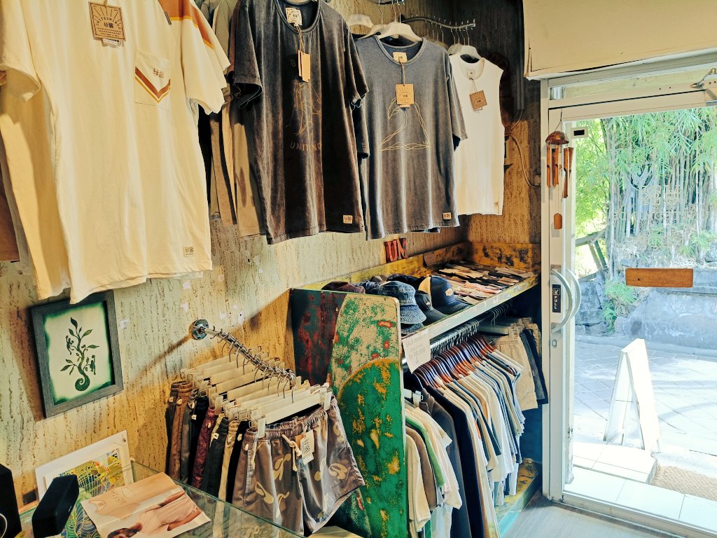 マブ UNITEDMINDS Bali tweet media