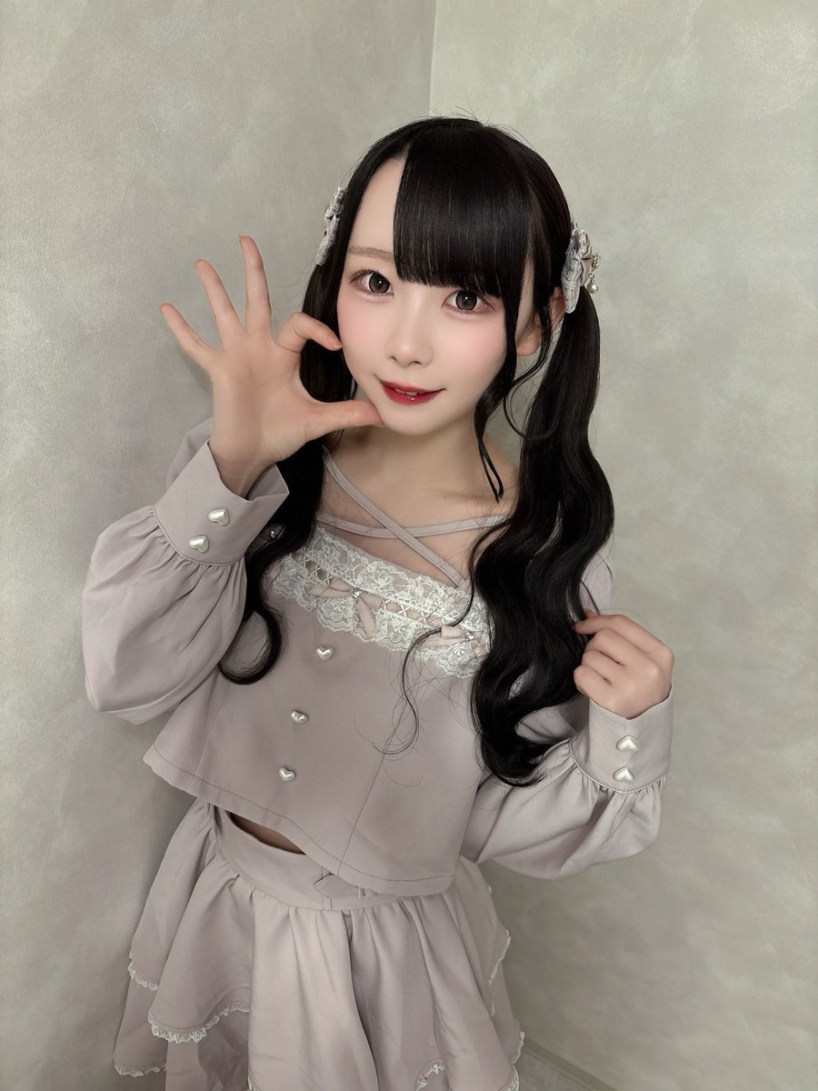 蒼井花♡キミイロPJ 6/8SELENE合同公演🎀6/13.14 mistFES💗 tweet media