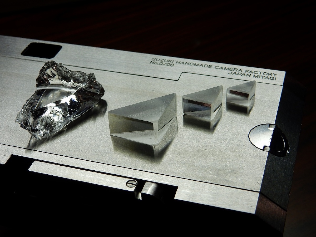 LeicaRumors's tweet photo. Update on the upcoming handmade, fully mechanical LTM rangefinder film camera by the Suzuki Handmade Camera Factory in Japan:
https://t.co/4EzCO8akFe https://t.co/LSj2TnIB68