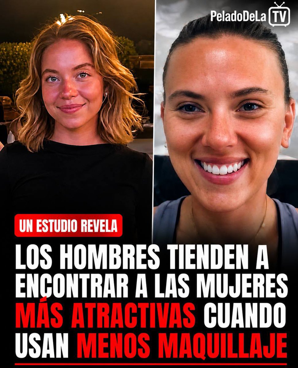 El Pelado De La TV tweet media