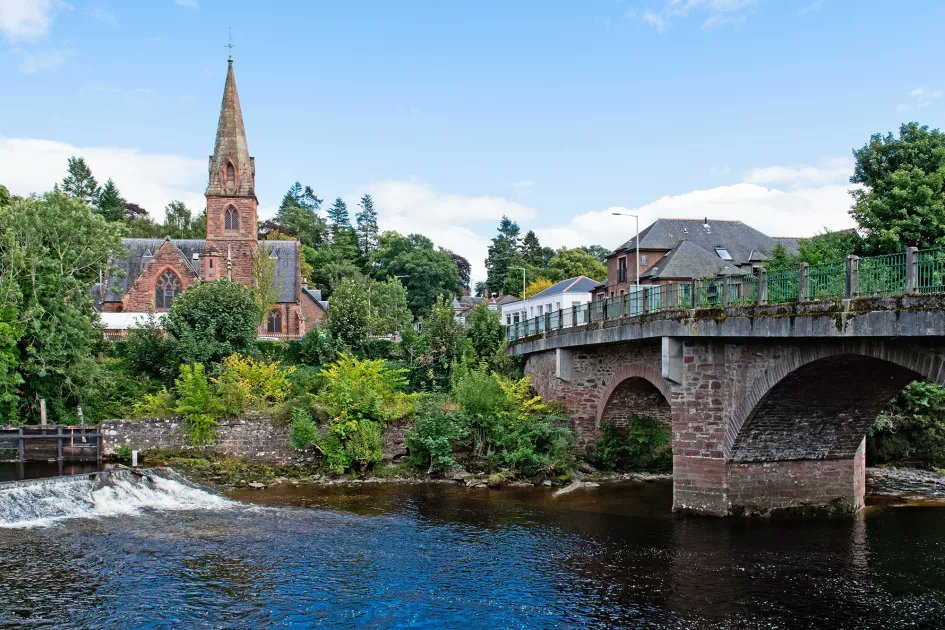 Mystic Scotland tweet media