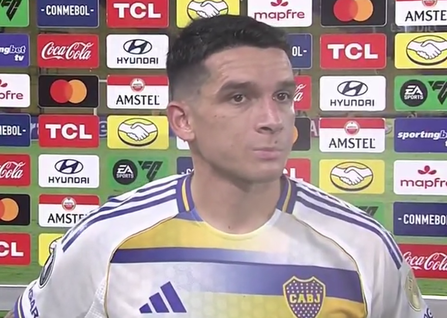 Boca Juniors - La12Tuittera tweet media