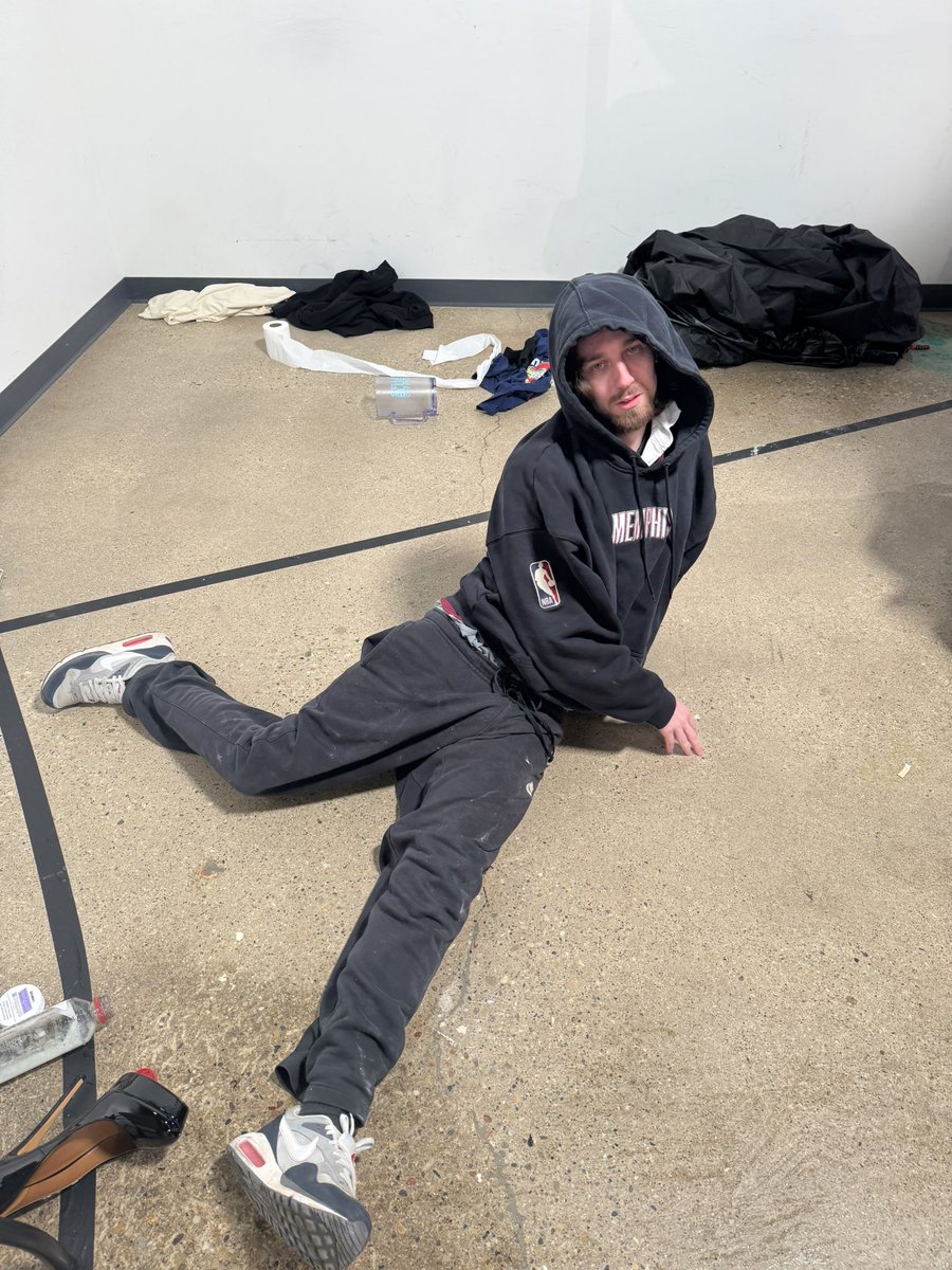Barstool After Dark tweet media