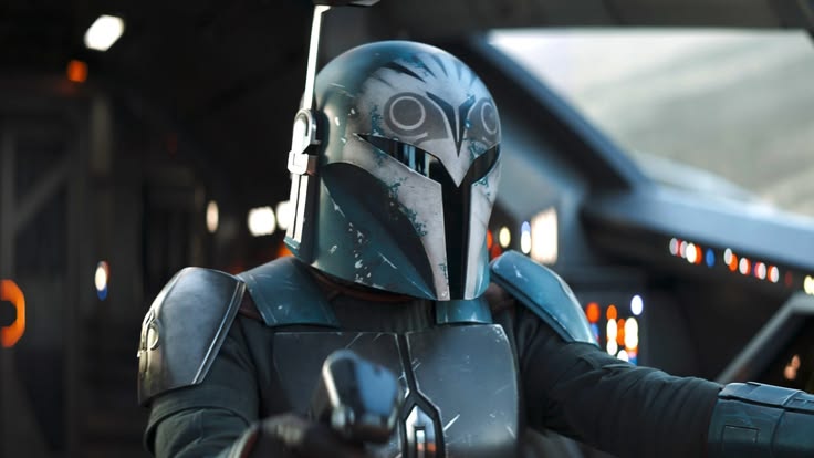 ikryzeindigo's tweet photo. thank you star wars for Bo Katan Kryze. https://t.co/8ujsrOe5Mk