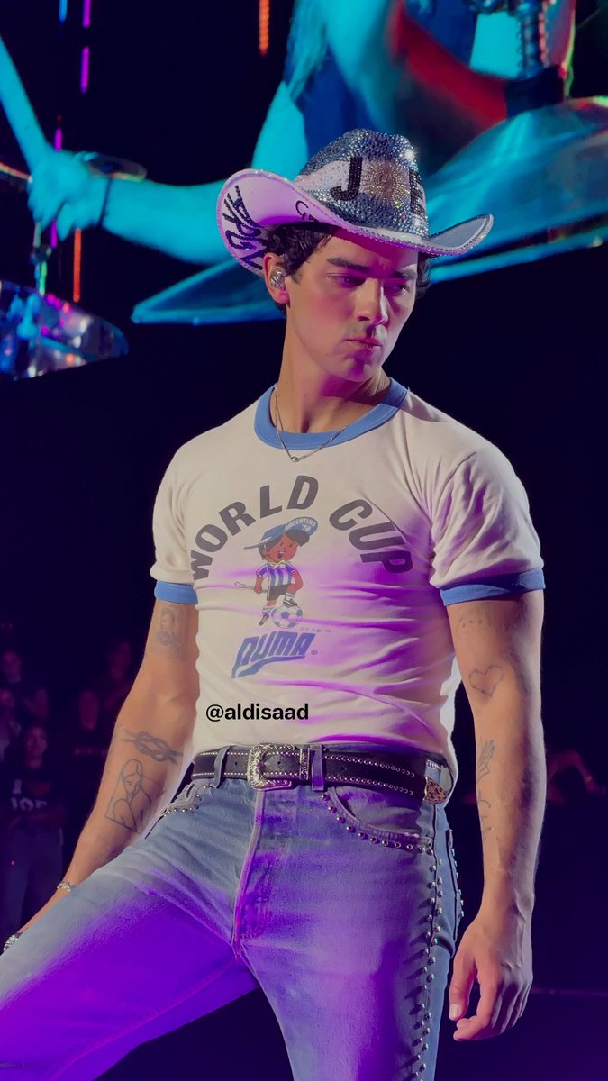 Aldi Saad tweet media