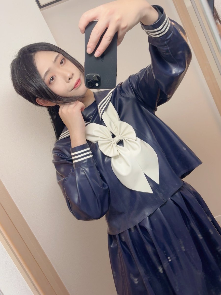 瀬田 美奈 tweet media