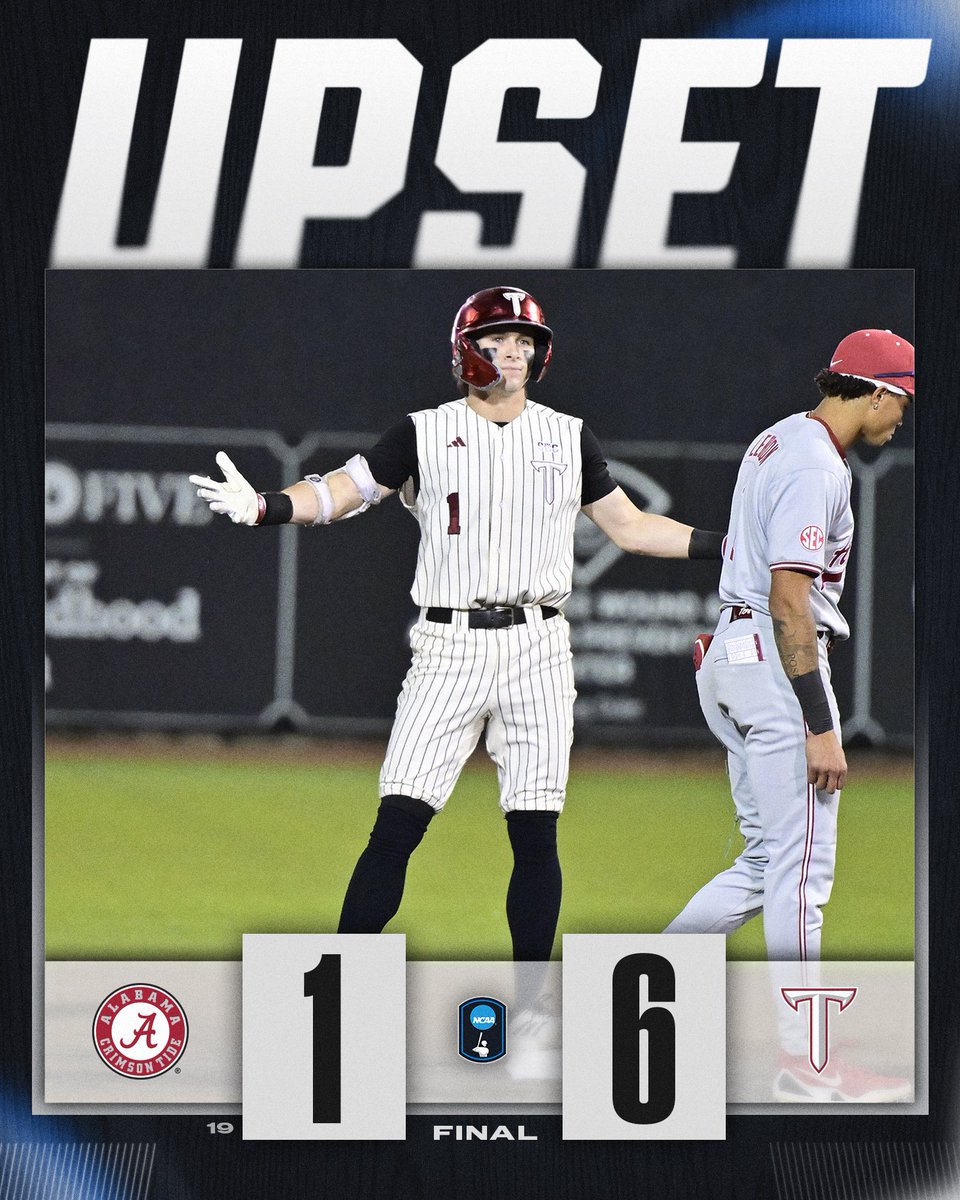 NCAA Baseball tweet media