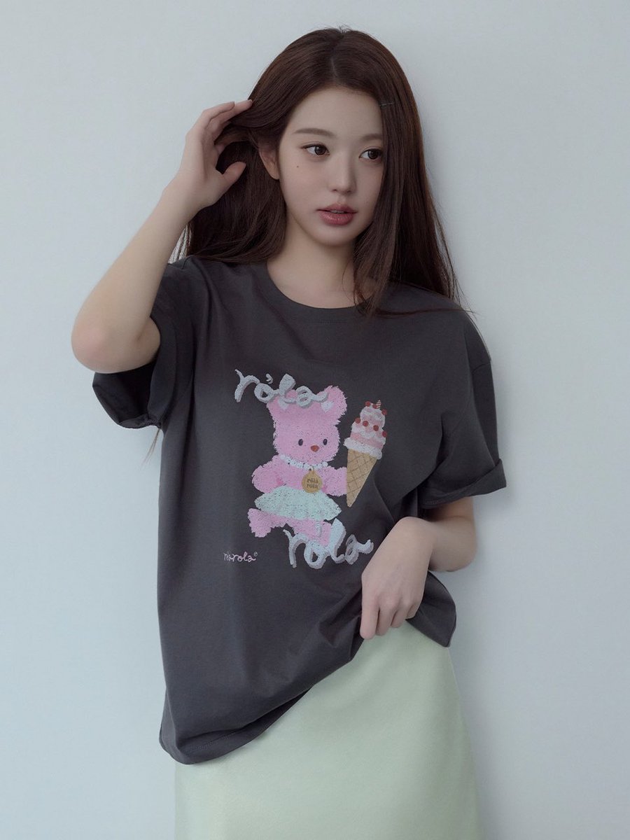 WONYOUNG IVE (이브) FANPAGE ♥︎ tweet media