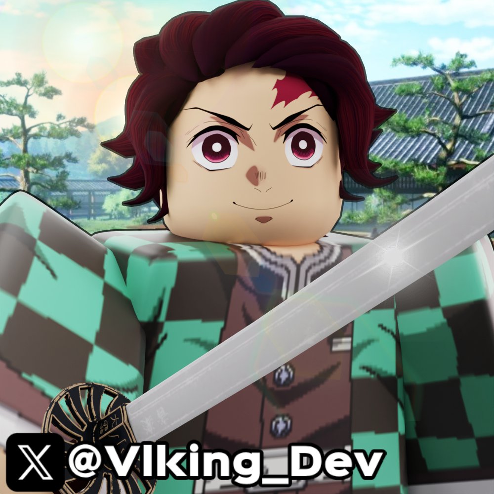 Vlking_Dev's tweet image. 🌊Game icon commission i made recently!

Likes &amp;amp; Retweets Appreciated📷
[#ROBLOX] [#Robloxdev] [#robloxgfx]