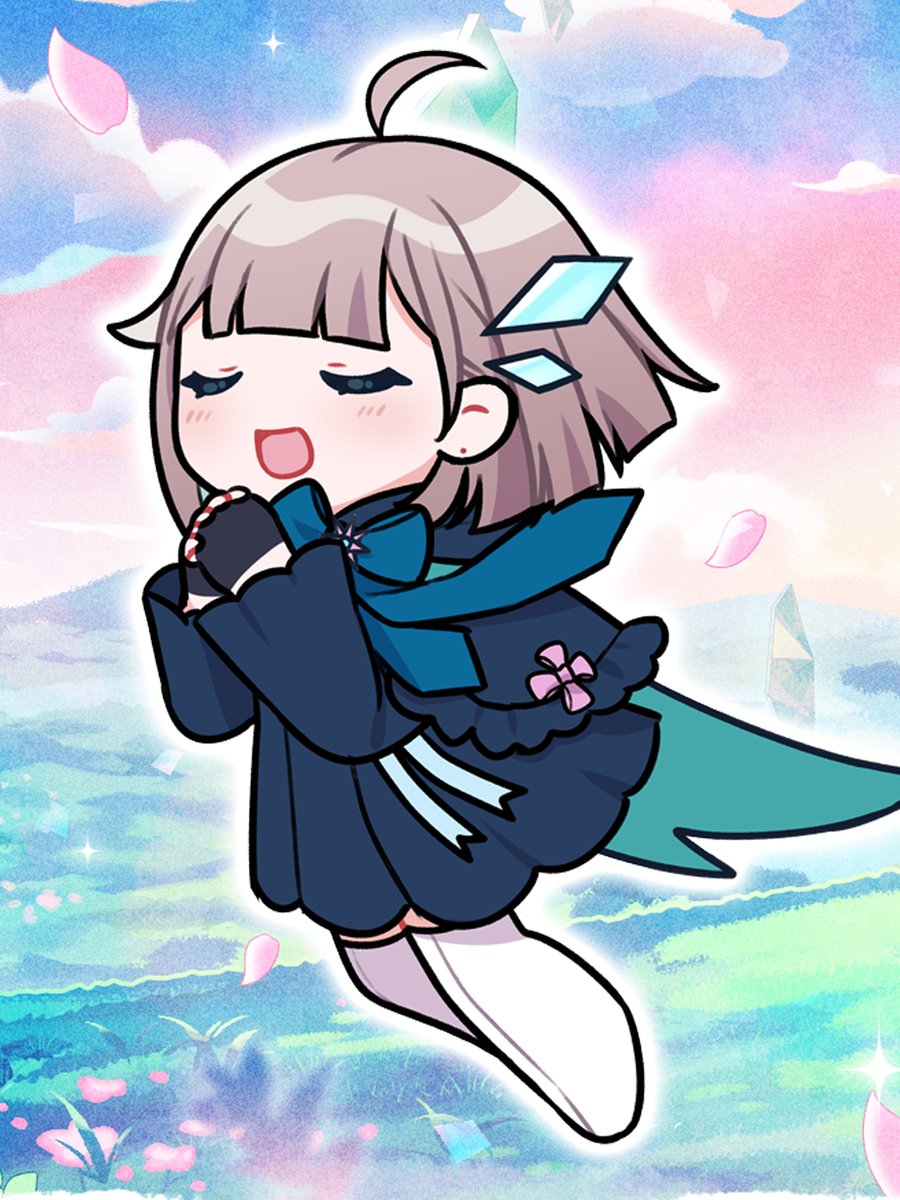 花前ハル🧭🪽 tweet media