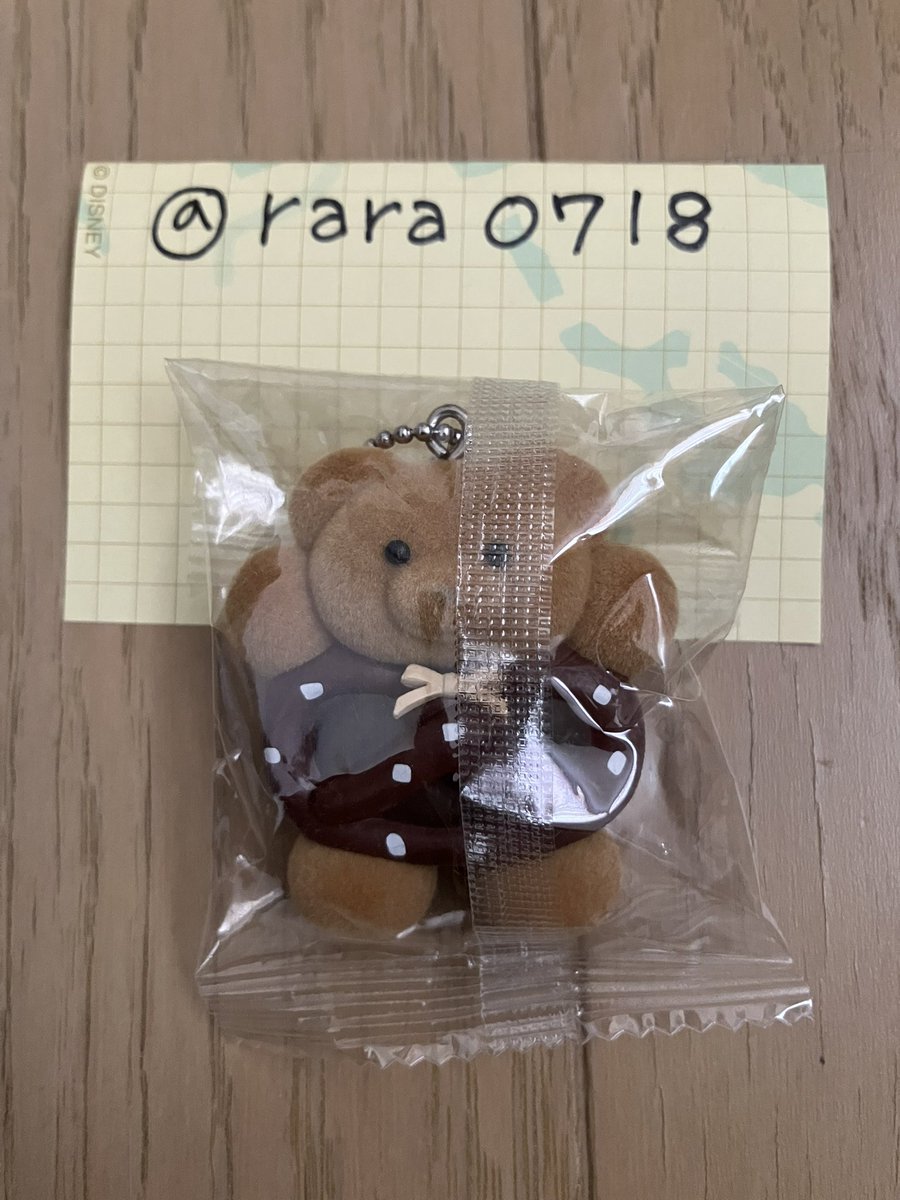 rara07182's tweet photo. @nizm_r ありがとうございます！ぜひお願いしたく思います。今後のやり取りのためフォローさせていただきますね。よろしくお願いいたします🙇‍♀️ https://t.co/udHPQeMdgU