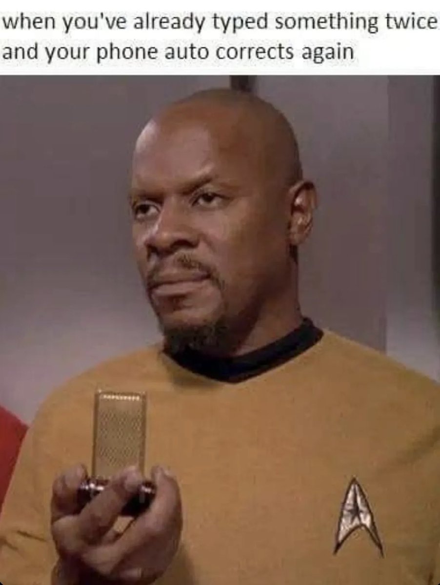 Captain James T. Kirk tweet media