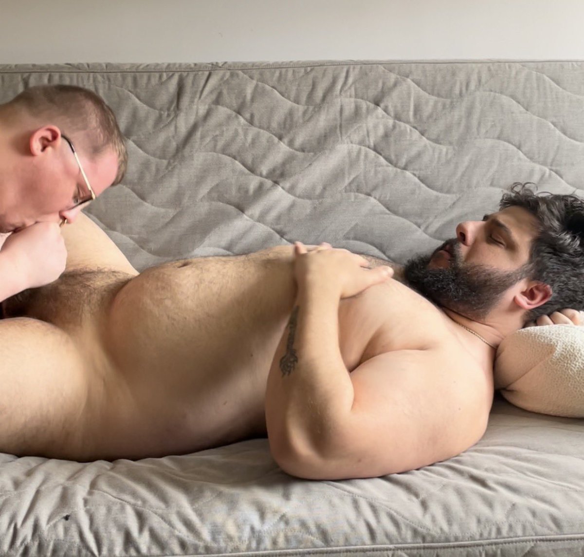 dontmind_xxx_'s tweet photo. It’s @stachional’s birthday! Go CashApp him $PatrickMatzig or go join his Twitch stream rn and tell him HBD! Here’s pictures from the first time we made love 

https://t.co/qqHZXX4jO0 https://t.co/l6PJ6rHAPP