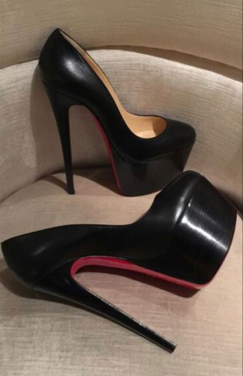 ❤ High Heels ❤ tweet media
