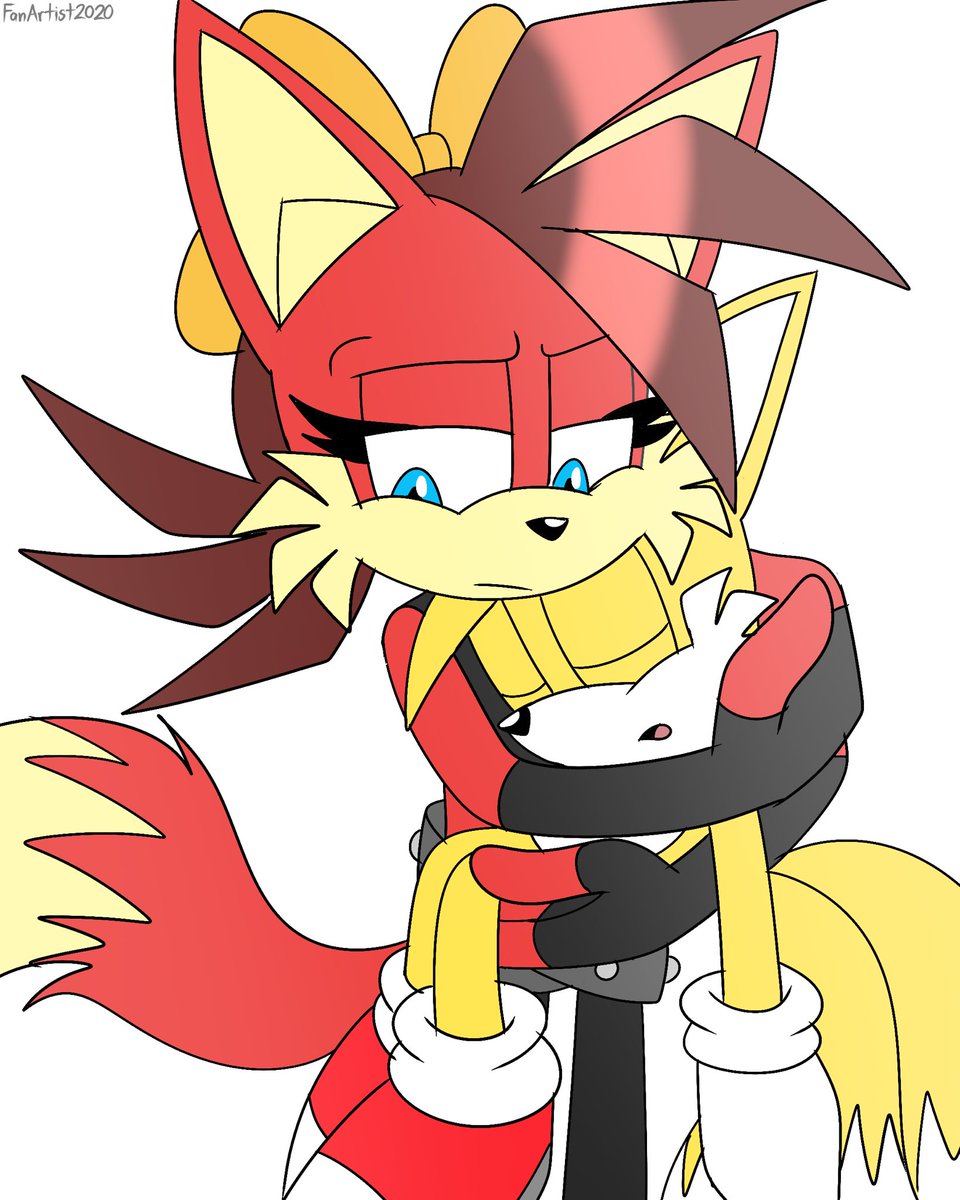 FanArtist2020 tweet media