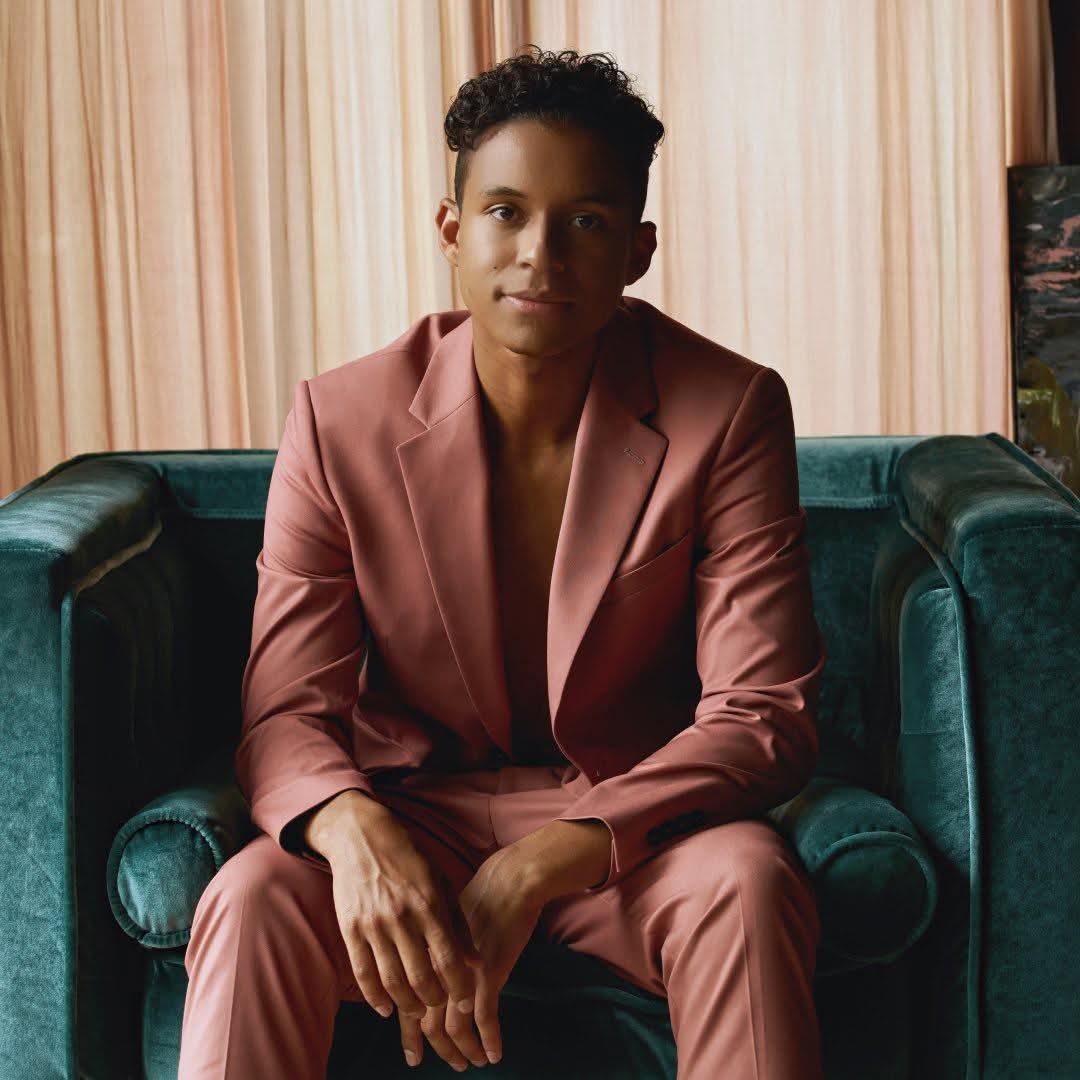 Jaafar Jackson Fanclub tweet media