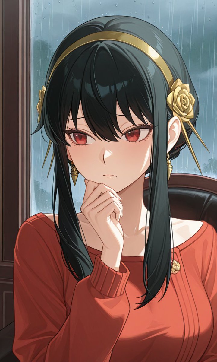 YorCuteAssassin's tweet photo. // After over a month away from here, I'm not sure if I'm coming back. I don't know if I'm doing to deactivate this account or not or keep it for when/if I ever return. If I ever do, it will not be as Yor and I will most likely clear most of my DMs out and be starting fresh. https://t.co/AlcgXS4Q6k