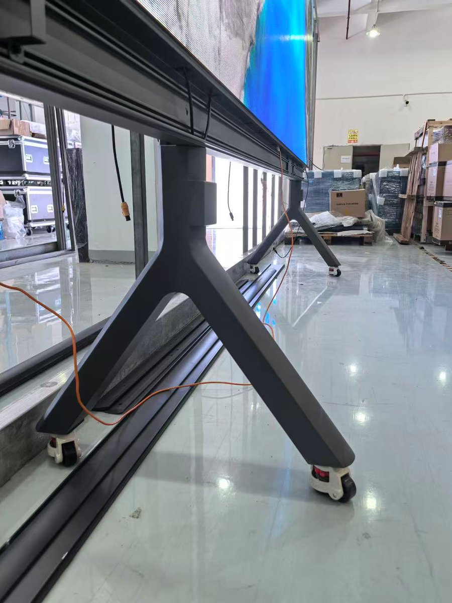 TracyHu16's tweet photo. Our big TV #leddisplayscreen #ledvideowall #highsolution #customized #ledpanels #4k #8k #events #factory #COB #GOB
Thank you for your help and support.
More information, call me now:
Call/WeChat/WhatsApp: 0086-18316843344 / 0086-13425244569 https://t.co/F2jaRZG76N
