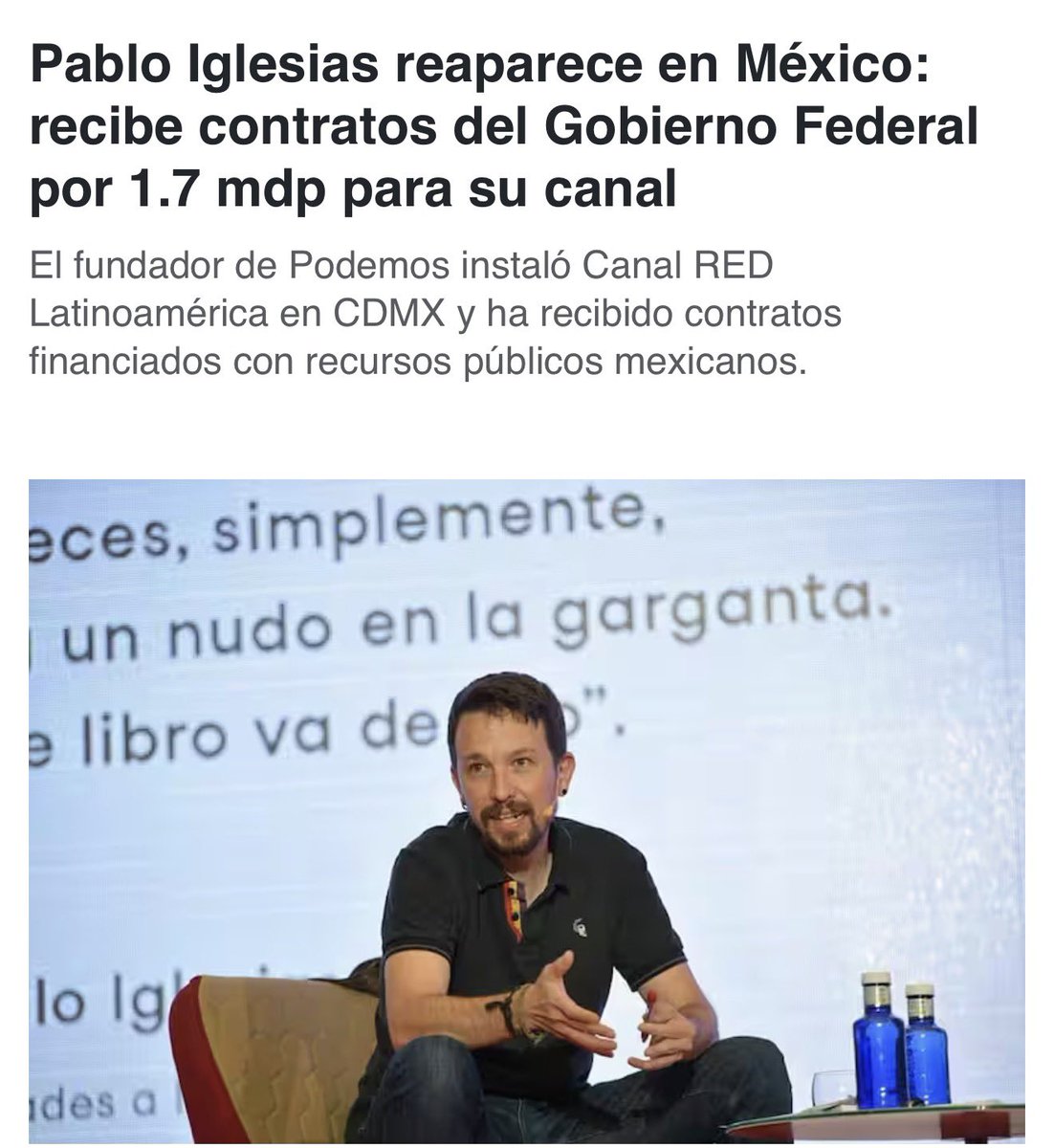 Arturo Villegas tweet media