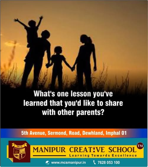 Manipur Creative School tweet media