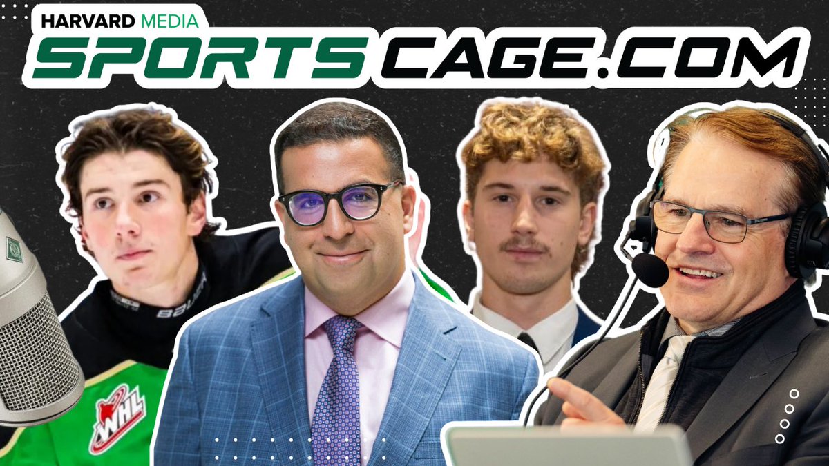 The SportsCage tweet media