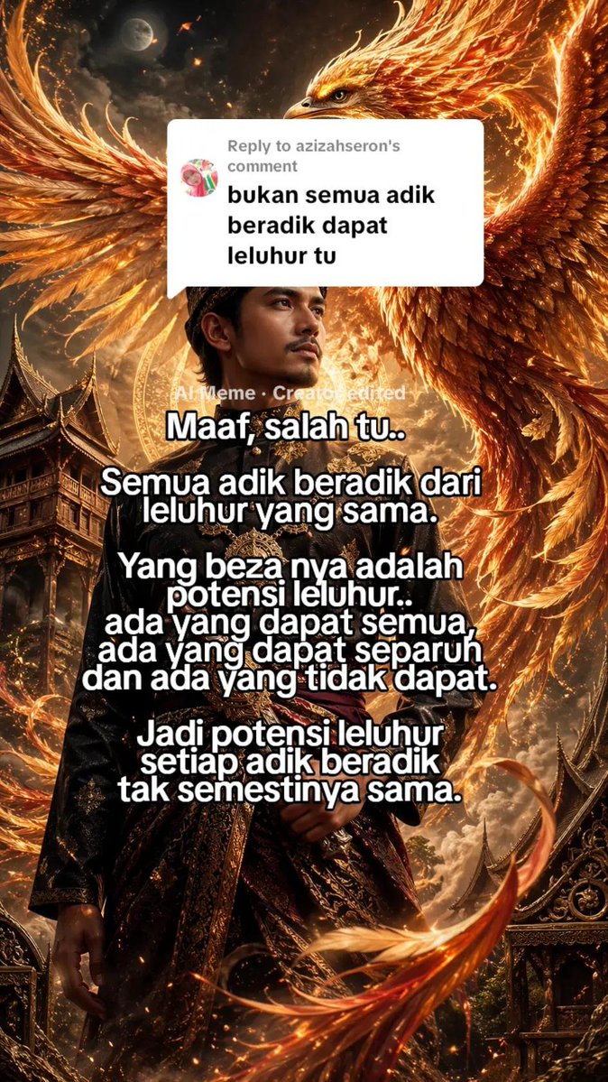 skynewsagra's tweet image. #EXCLUSIVE WORLD WAR 3 UPDATE - Agraprana Pahlawan Original Series: Hindus as the enemy of Humankind

MALAYSIAN TERRORISTS ON FUNERAL EVEN BEGGING TO THEIR ANCESTORS WHETHER THEY ARE PAJ³³T OR NOT. 

TURNS OUT ACCORDING TO THEIR SO-CALLED ANCESTRAL DIVINE MESSAGES, THERE USED TO
