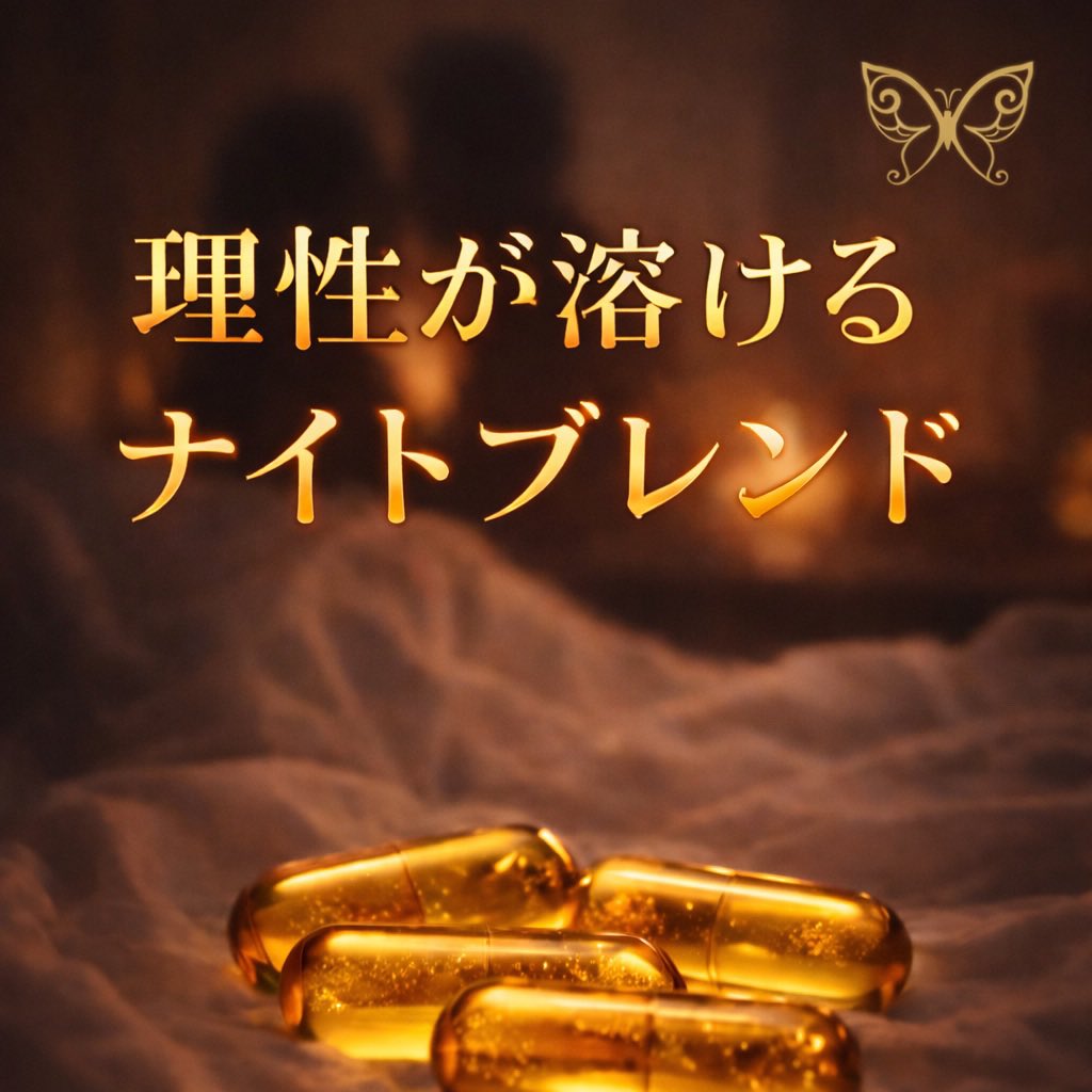 Chill Burst【合法なお遊び体験】 tweet media
