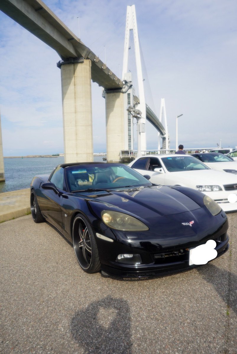 vmax1200_'s tweet photo. 富山までドライブ🙌 https://t.co/kTTnML3yHm