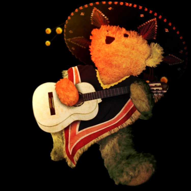 BEAR Confessions³ tweet media