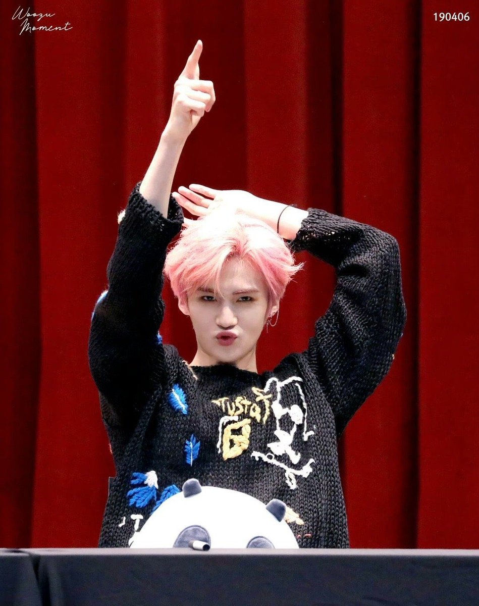 hufff0613's tweet photo. 핑크 옌안이 느끼자 ( *ฅ́˘ฅ̀*)💕
#闫桉 #옌안 #Yanan https://t.co/SoyKPgJa5T