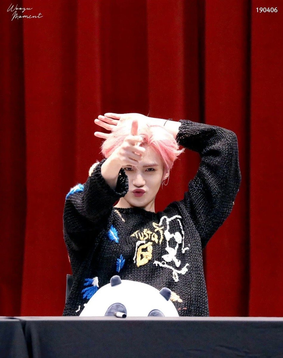 hufff0613's tweet photo. 핑크 옌안이 느끼자 ( *ฅ́˘ฅ̀*)💕
#闫桉 #옌안 #Yanan https://t.co/SoyKPgJa5T