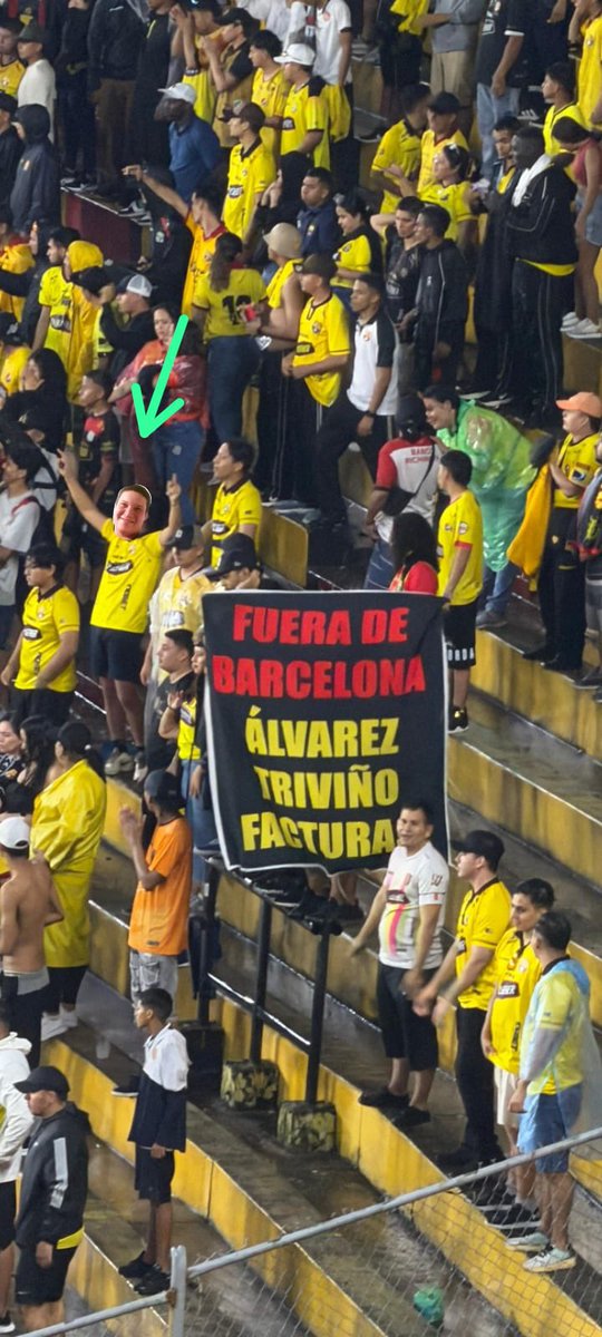 <a href="/BarcelonaSC/">BARCELONA S.C.</a>