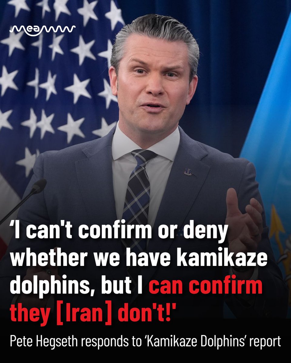 FanEmp's tweet photo. C'mon, Pete, you're making it too easy for me! 😂 #petehegseth #mutantsoldiers #hilarious #LOLwhat https://t.co/vvVEUMkRRw