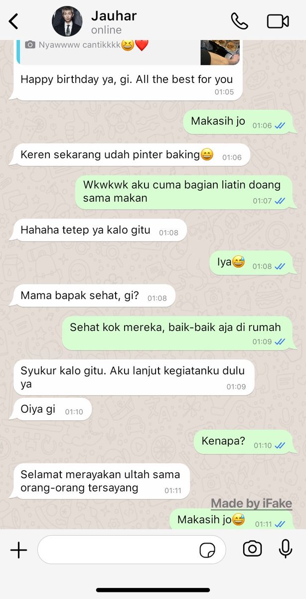 Yaya tweet media