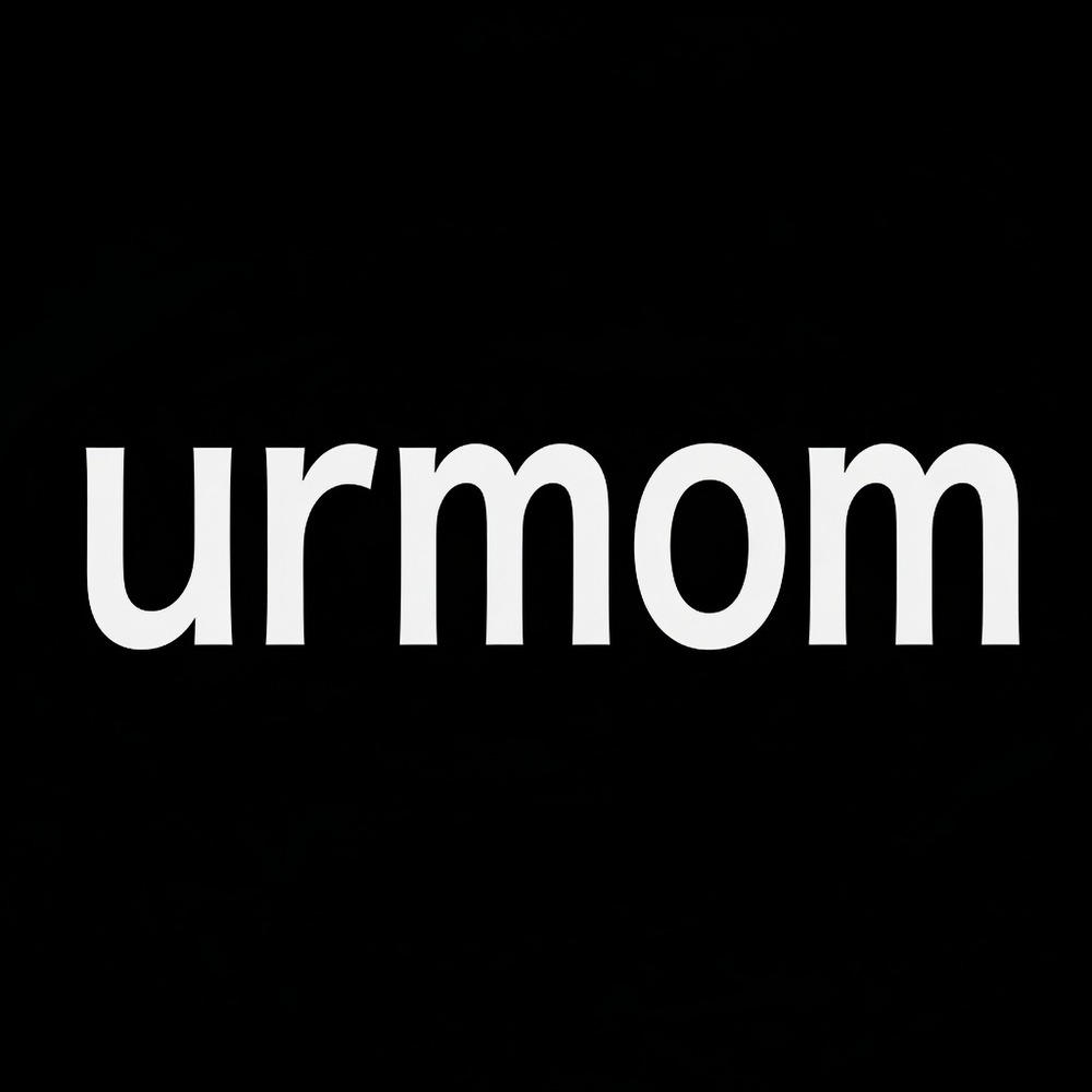URMOM tweet media