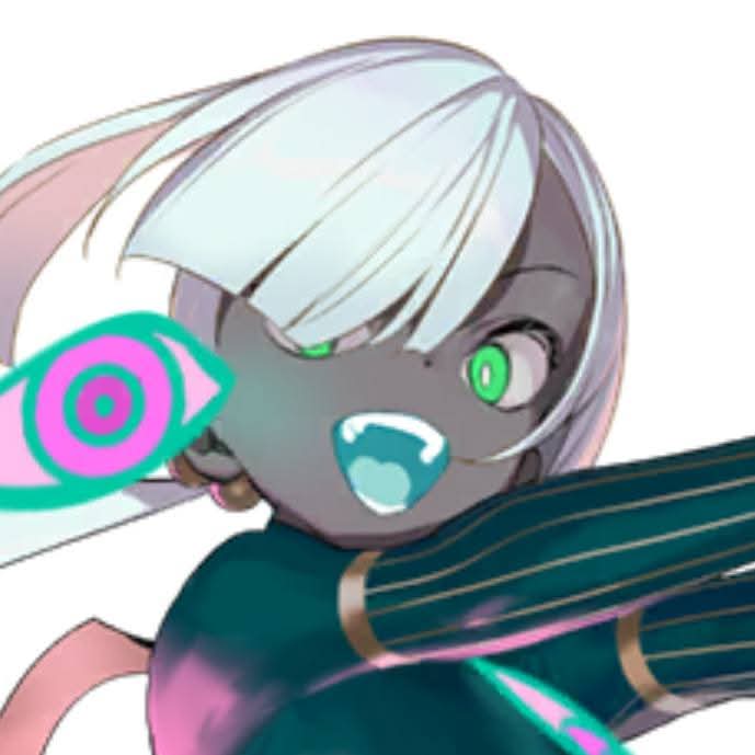 インドラ | Indra tweet media
