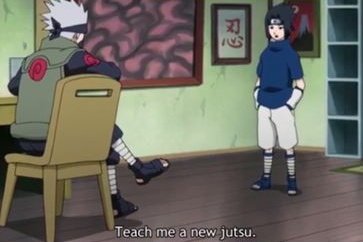 Triz ❟❛❟ Jurídico Sasuke uchiha tweet media
