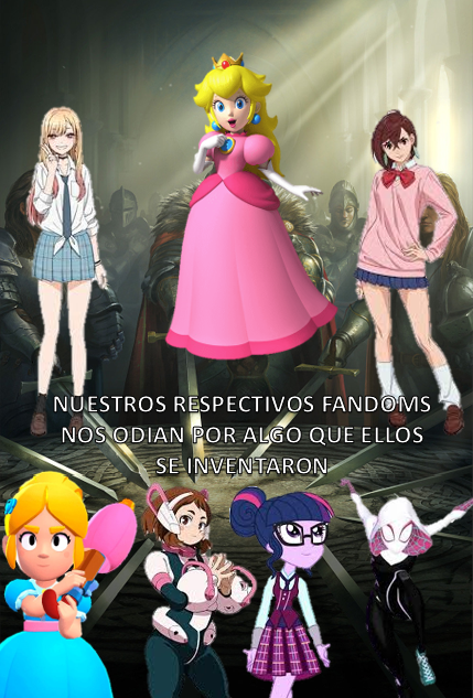 Gummy el filosofo tweet media