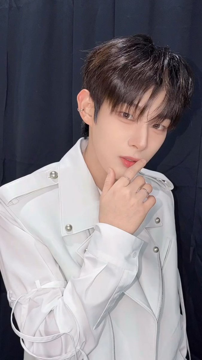 #ATEEZ please get some rest~~ 민 태 June Tan YL tweet media