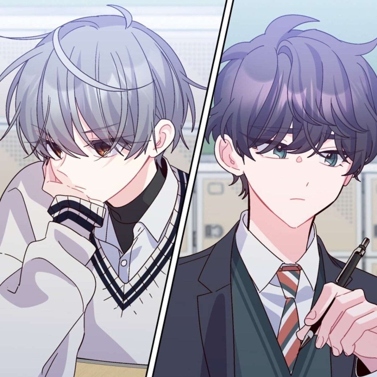 dailyugun's tweet photo. HELLO SO MEMA NEW SIDE STORY AND U GUYS SHOULD KNOW IM DAILY YUGUN THATS WHY I DIDNT SAY ANYTHING ABT THE OTHER CHAPS ANYWAY YIAN FIGHT NOWAY https://t.co/FQaId4JGrb