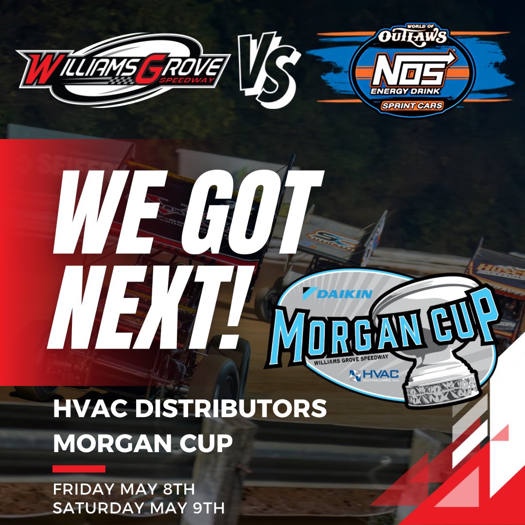 Williams Grove Speedway tweet media