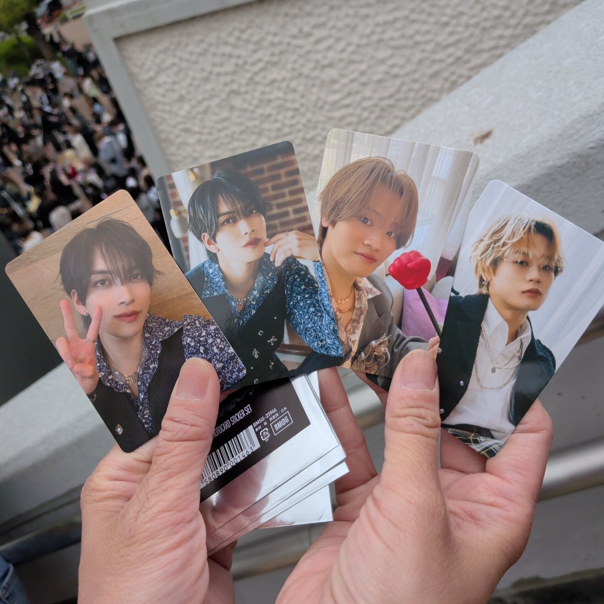 MIYU👑輝✨️みゆきち✨️ tweet media