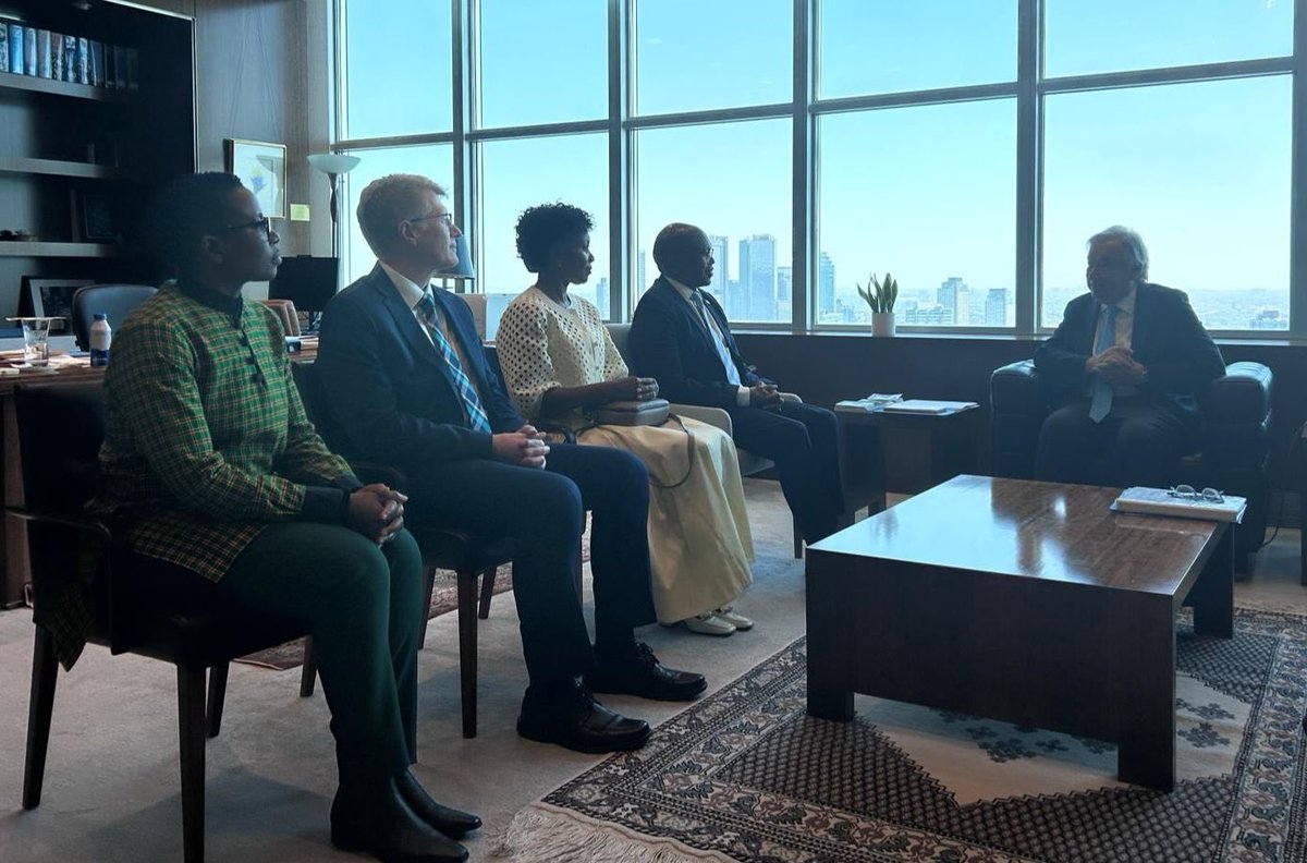 South Africa 🇿🇦 at the UN 🇺🇳 tweet media