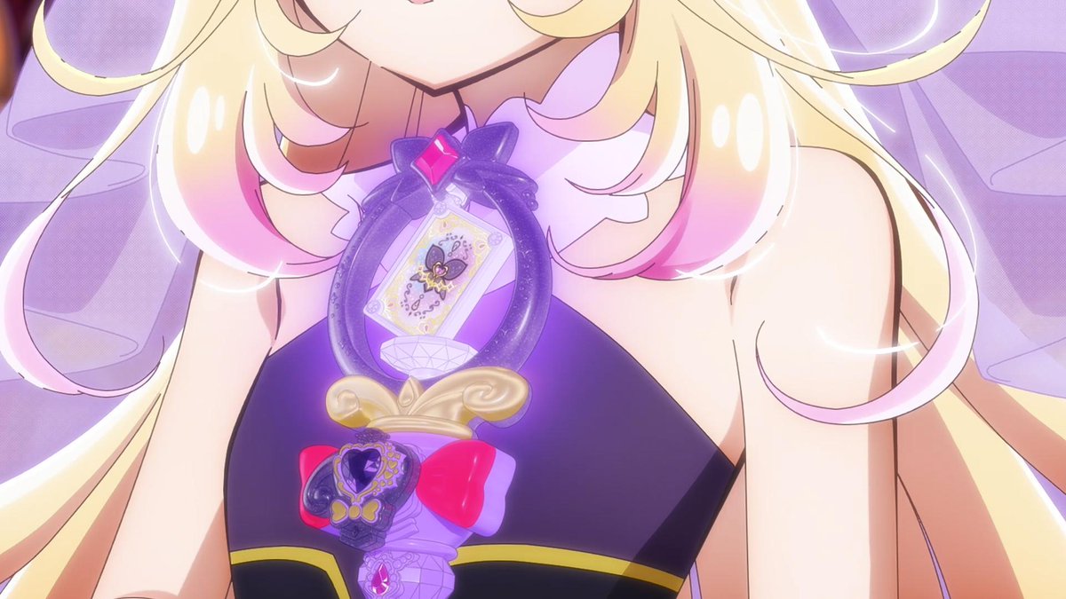 羽衣ララ tweet media