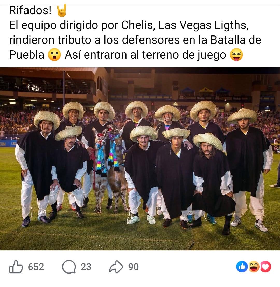 José Luis Sanchez tweet media