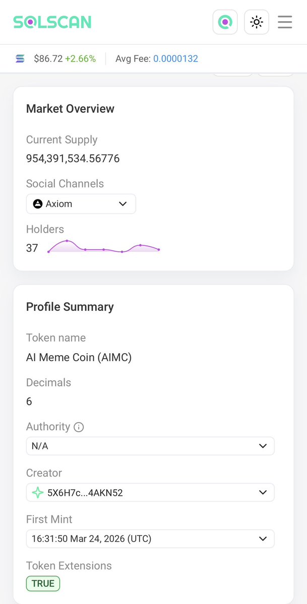 AIM tweet media