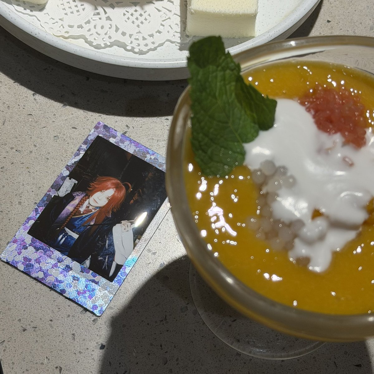 Goldengain27's tweet photo. ꜀(^. .^꜀  )꜆੭杨～ https://t.co/Fum12WqG3T