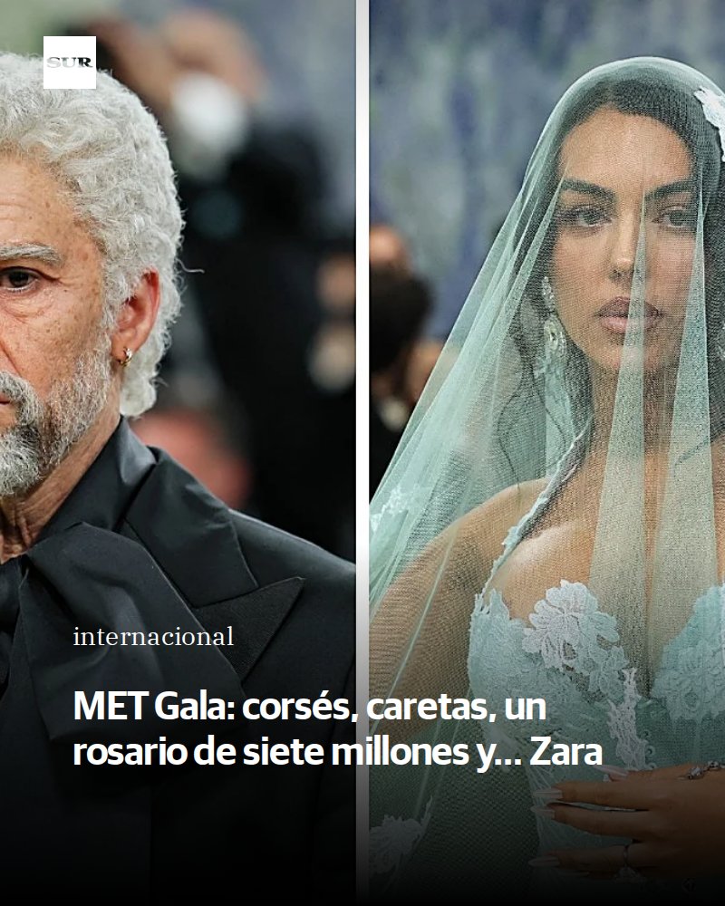 SUR. El periódico de Málaga tweet media
