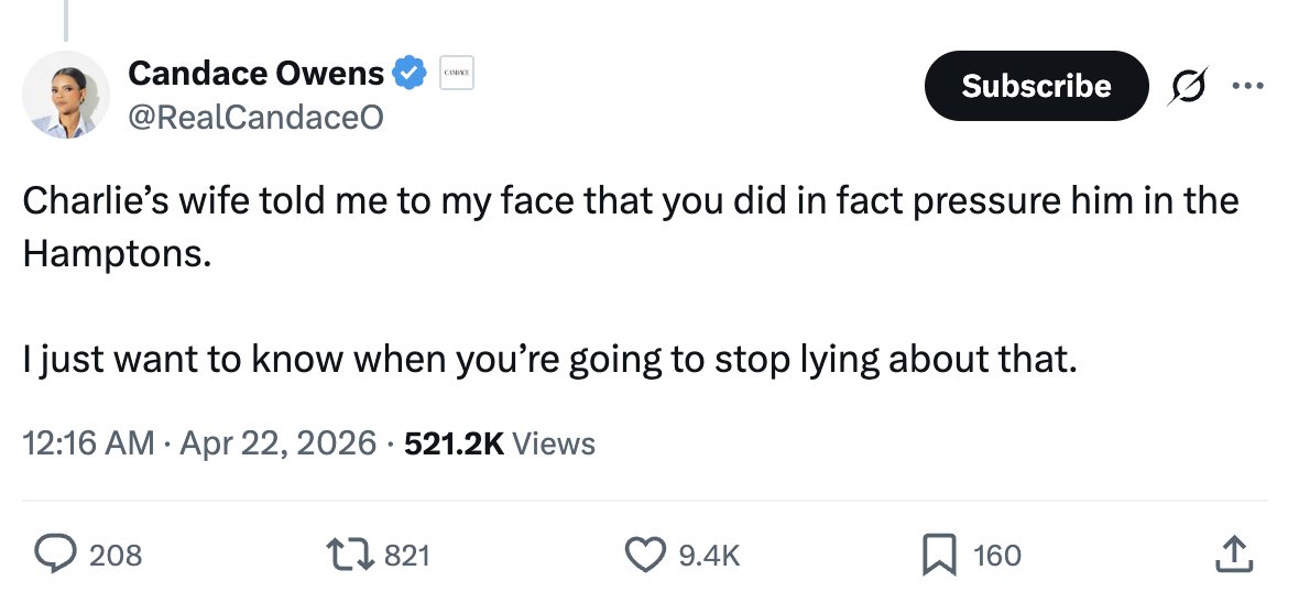 Seth Dillon tweet media